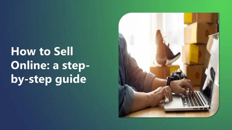 How to Sell Online in Pakistan: Step-by-Step Guide (2026)