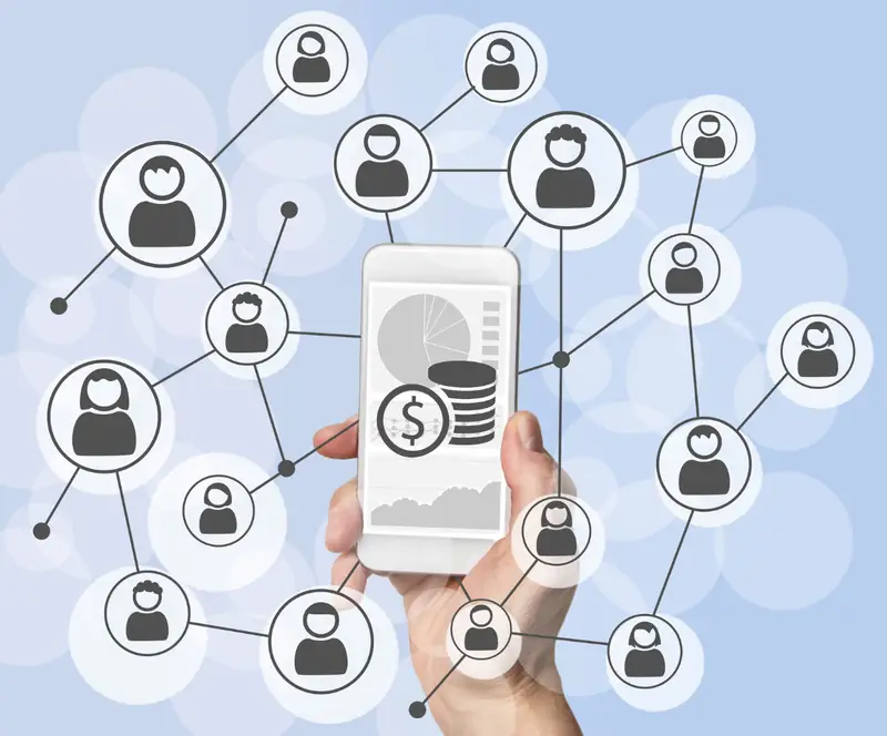 Inbound And Outbound Marketing - What's The Difference? — photo 2