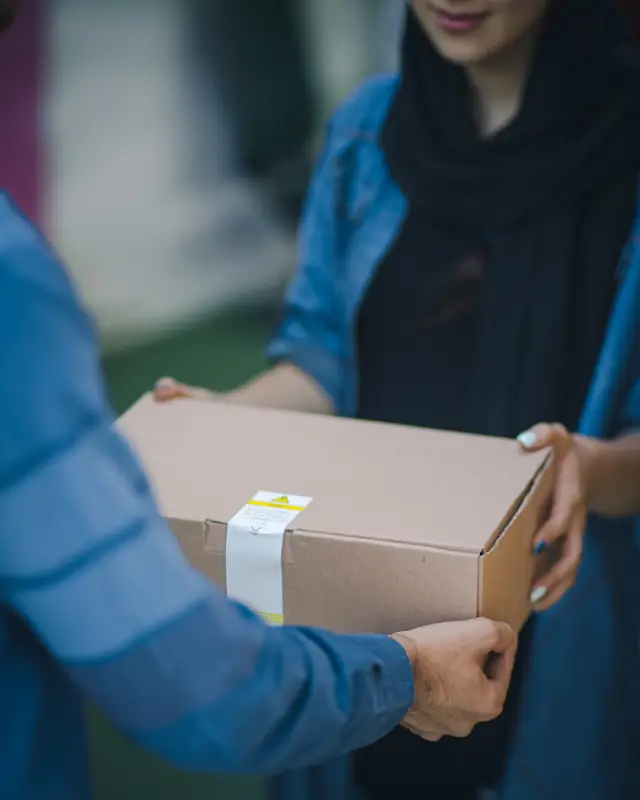  The advantages of selling online