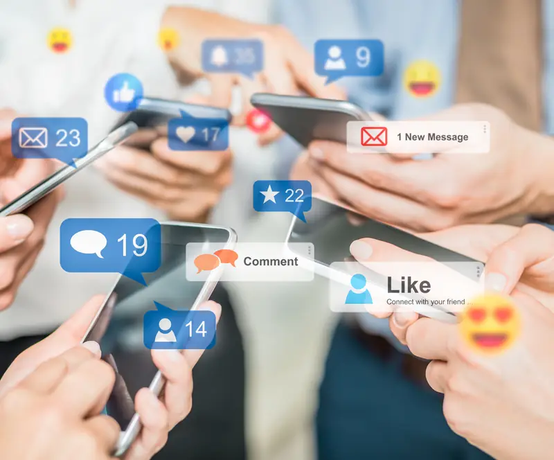 The Top Social Media Platforms In Pakistan For Product Promotion In 2026 — photo 1