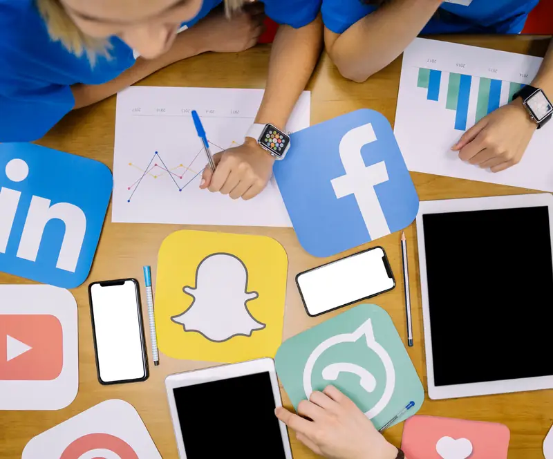 The Top Social Media Platforms In Pakistan For Product Promotion In 2026 — photo 2