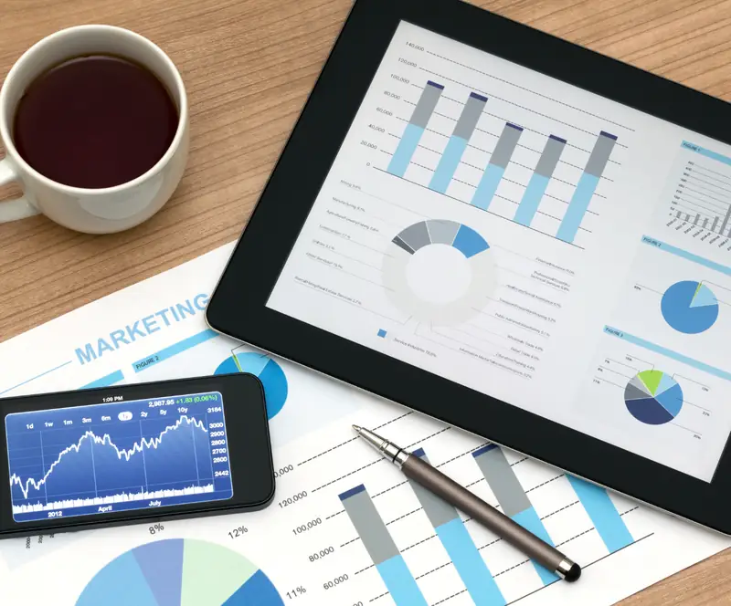 A beginner's guide to conducting primary market research — photo 1