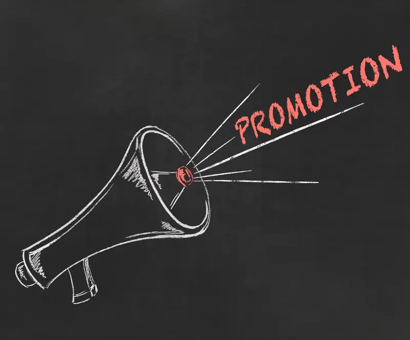 Beyond the Basics: Creative Promotional Methods to Elevate Your Brand — photo 1