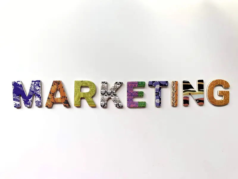 Affiliate Marketing