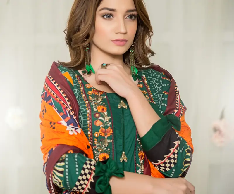 The Ultimate Guide To Finding Your Dream Replica Suit - Eid Edit — photo 1