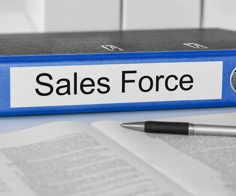 A Step-By-Step Guide To Creating A Sales Forecast — photo 1