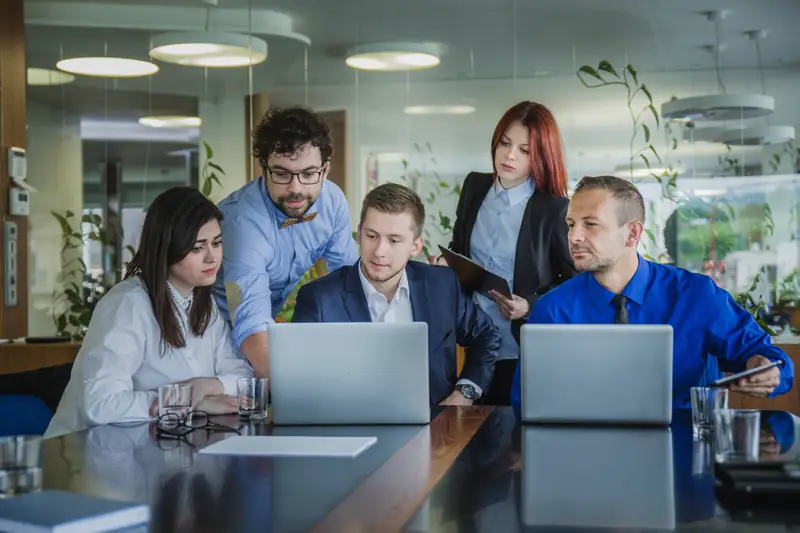 Outsourcing or Insourcing?