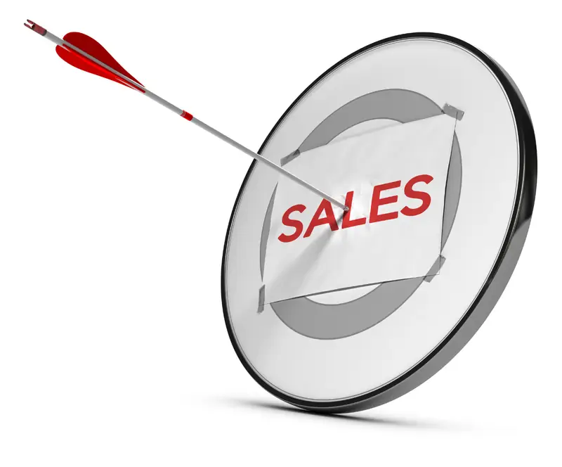 How To Develop A Killer Sales Strategy For Your Online Business — photo 1