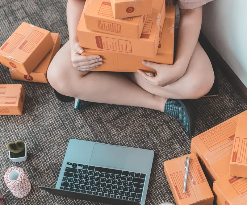 Selling on Aliexpress vs Reselling on Markaz - Which is Better in 2026? — photo 2