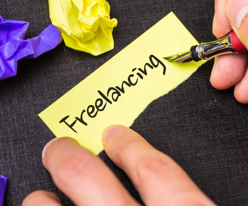 The 5 Best Skills For Freelancing — photo 2