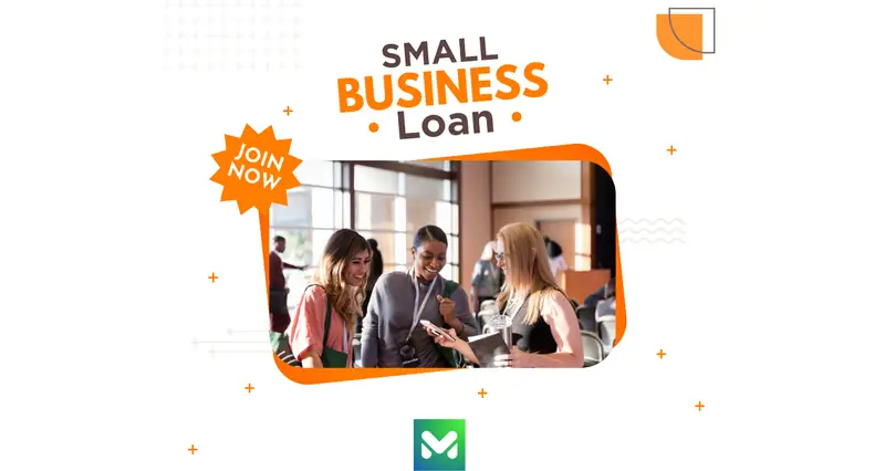 What is a Small Business Loan?