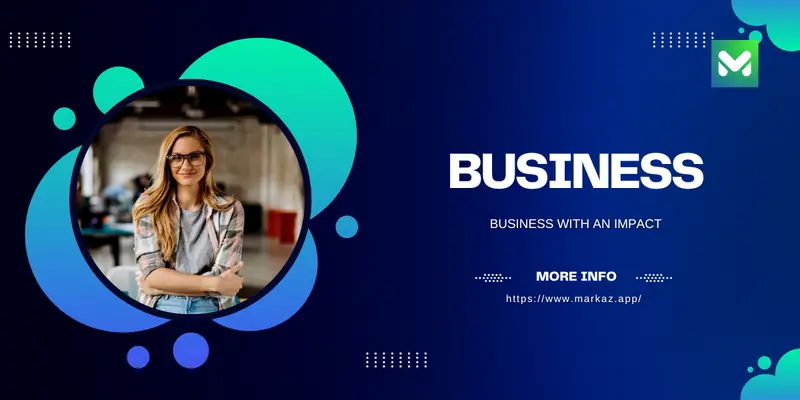 Business with an impact