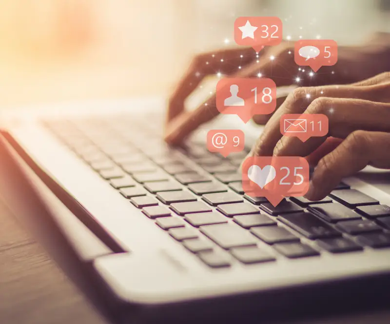 Social Marketing: What is it and Why it’s so Popular — photo 2