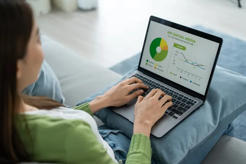 Understanding Social Media KPIs To Maximize Engagement — photo 1