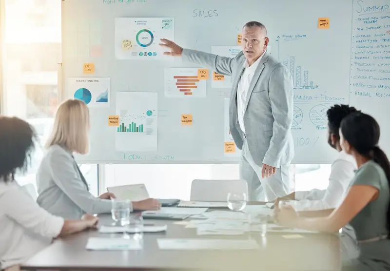 Understanding Social Media KPIs To Maximize Engagement — photo 2