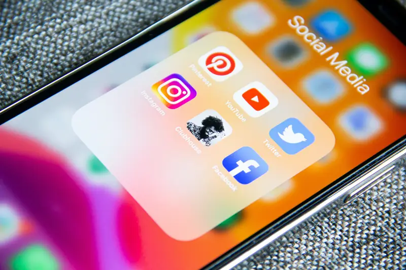 Types Of Social Media Advertising
