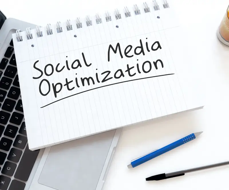 A brief guide to social media optimization: what it is and why it's important — photo 1