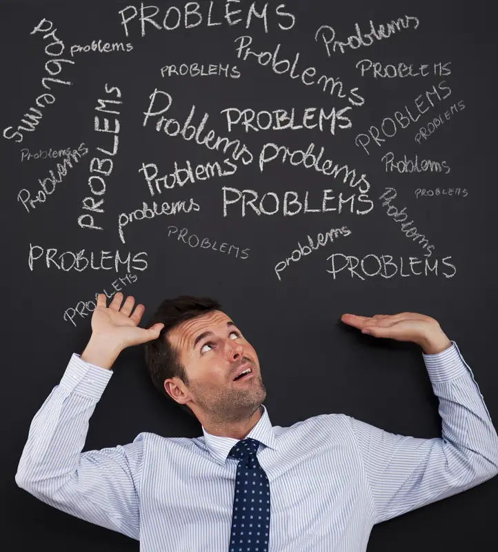 The 5 Greatest Challenges Small Entrepreneurs Face in Pakistan — photo 1