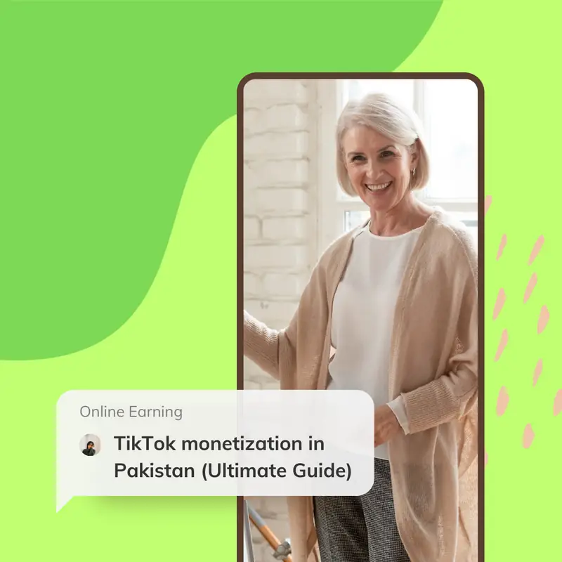TikTok Monetization in Pakistan: How to Earn in 2026