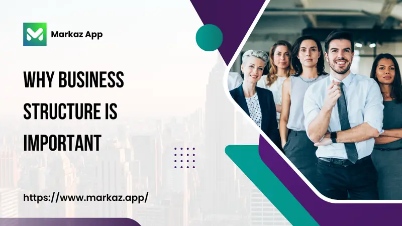 Why Business Structure is Important