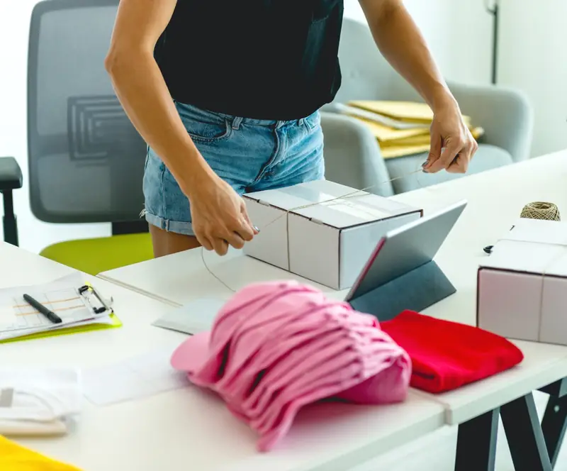 What is Visual Merchandising and How Can You Effectively Use It? — photo 1
