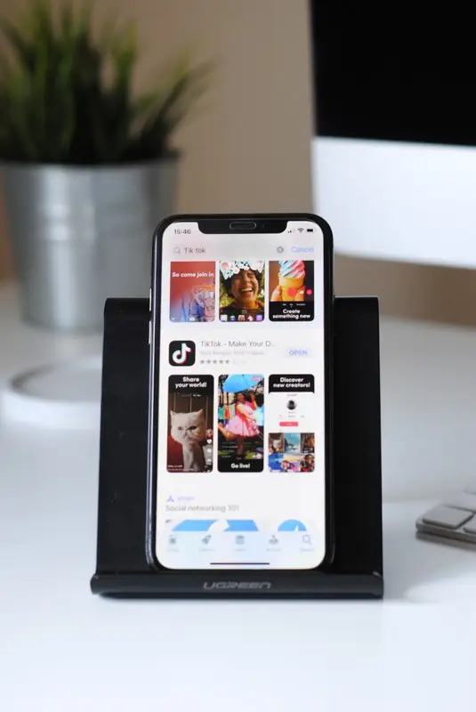 9 Creative Ways to Promote Products on TikTok — photo 3