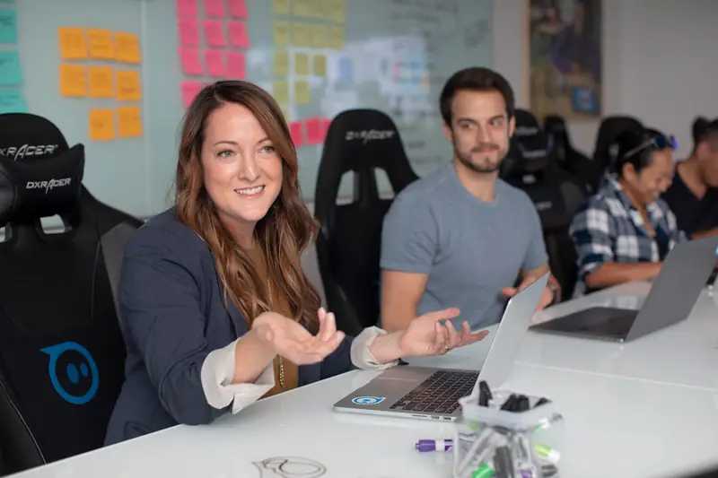The Importance Of Women owned businesses