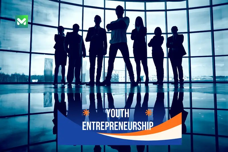 An Introduction to Youth Entrepreneurship