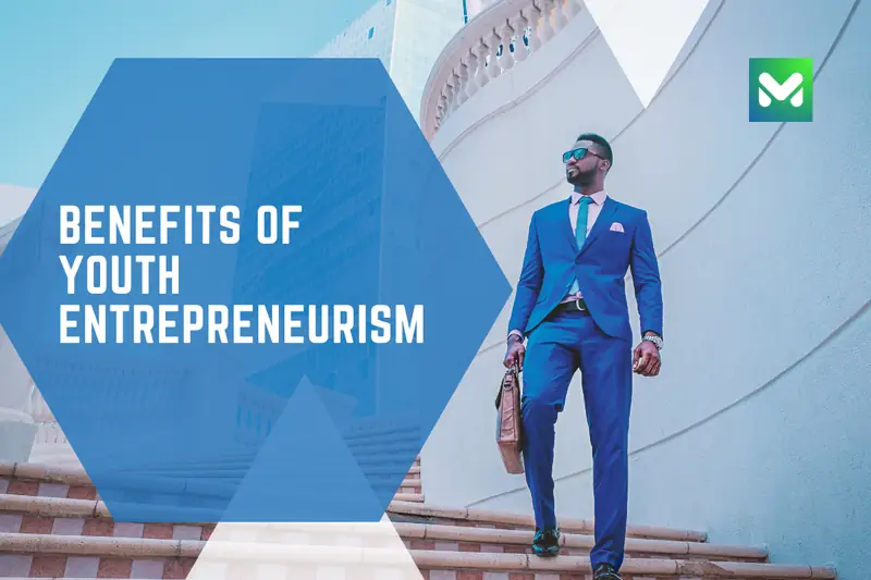 An Introduction to Youth Entrepreneurship