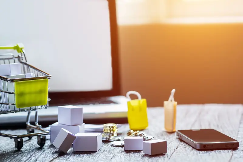 how to sell online products in Pakistan