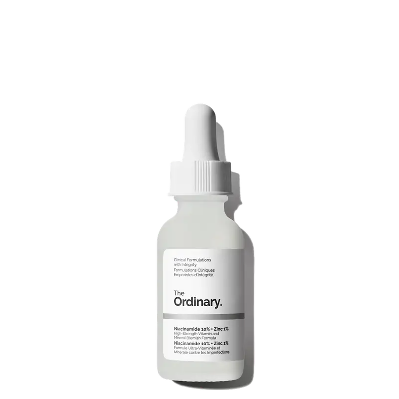 The New Ordinary Niacinamide Serum