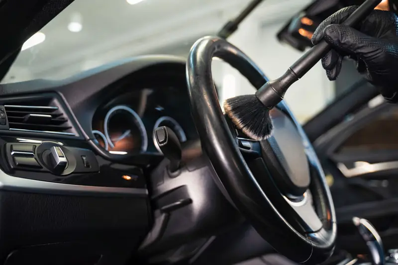 Auto Smart Car Accessories for Dropshipping