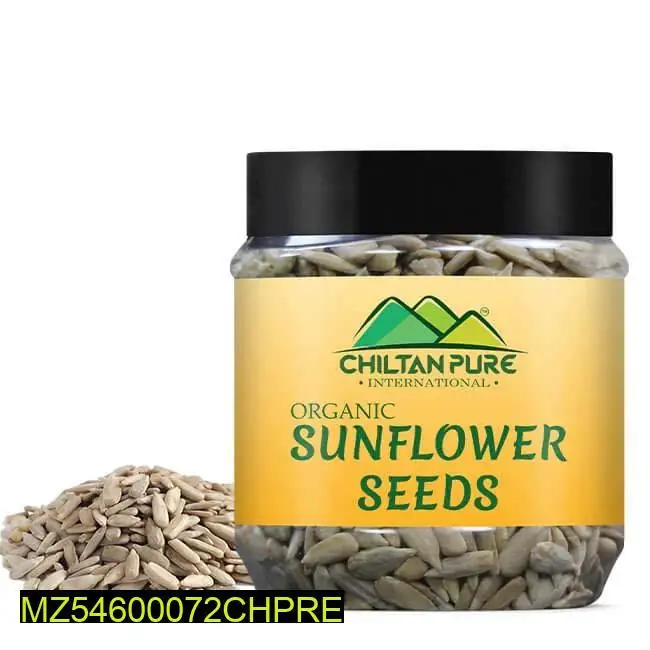 Sunflower Seeds Oil