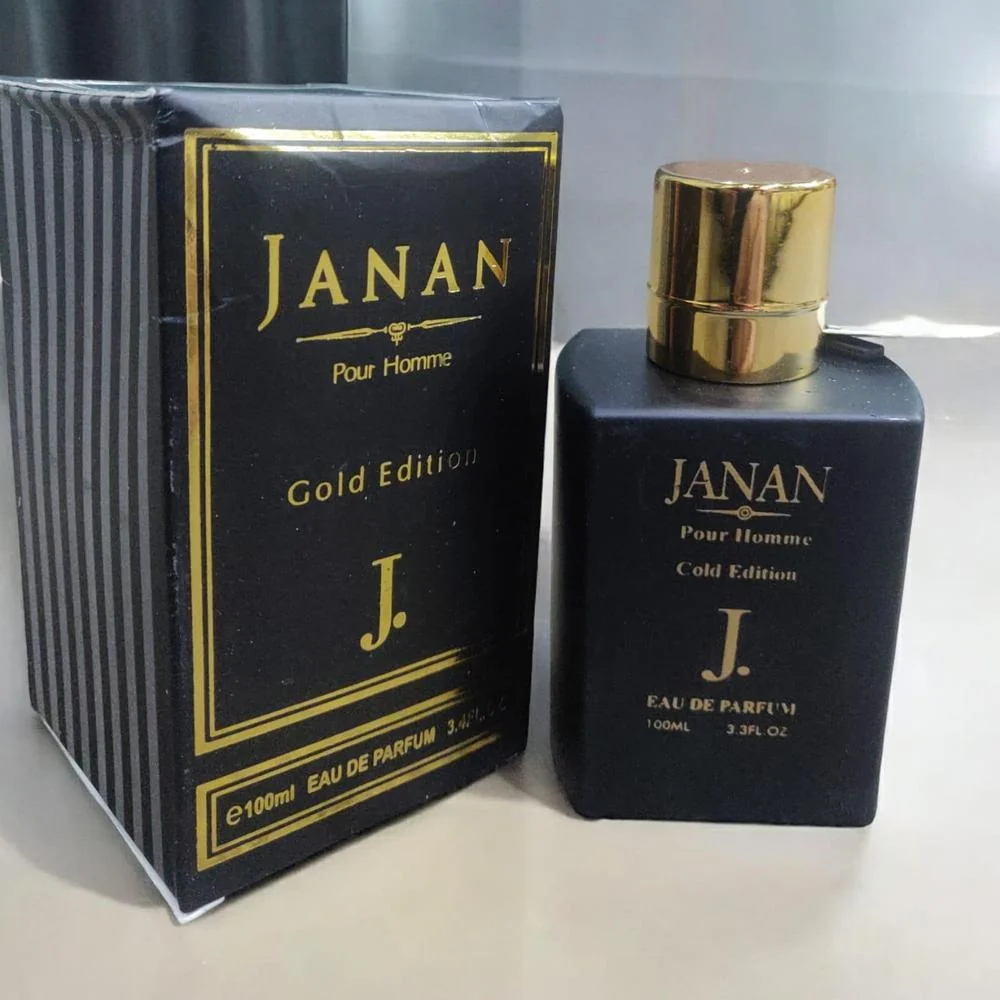 Janan Perfume For Men 100ml