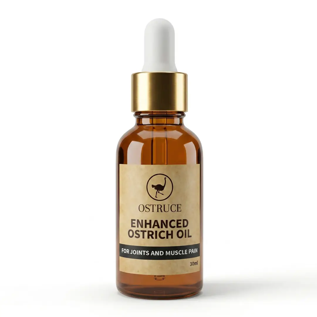 1 Pc Joint Pain Relief Oil - Affordable and Accessible Solutions for Joint Comfort