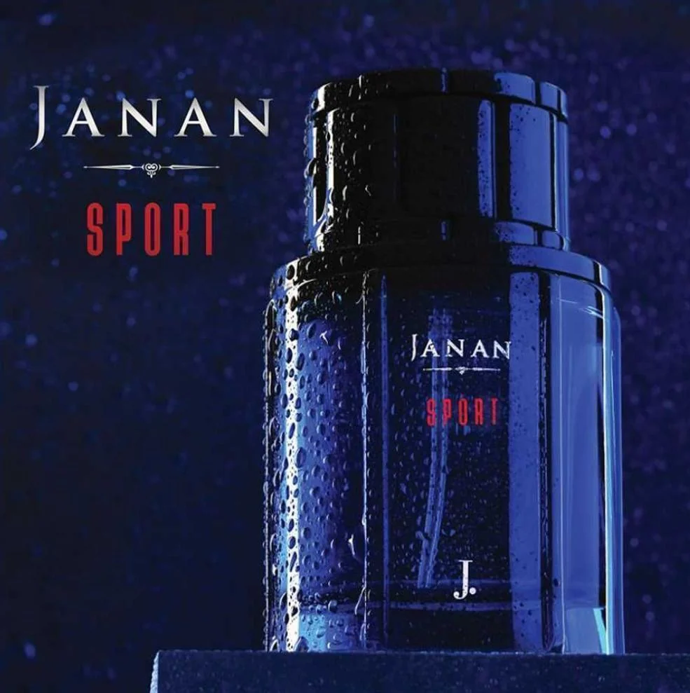 Mood Enhancing Perfume