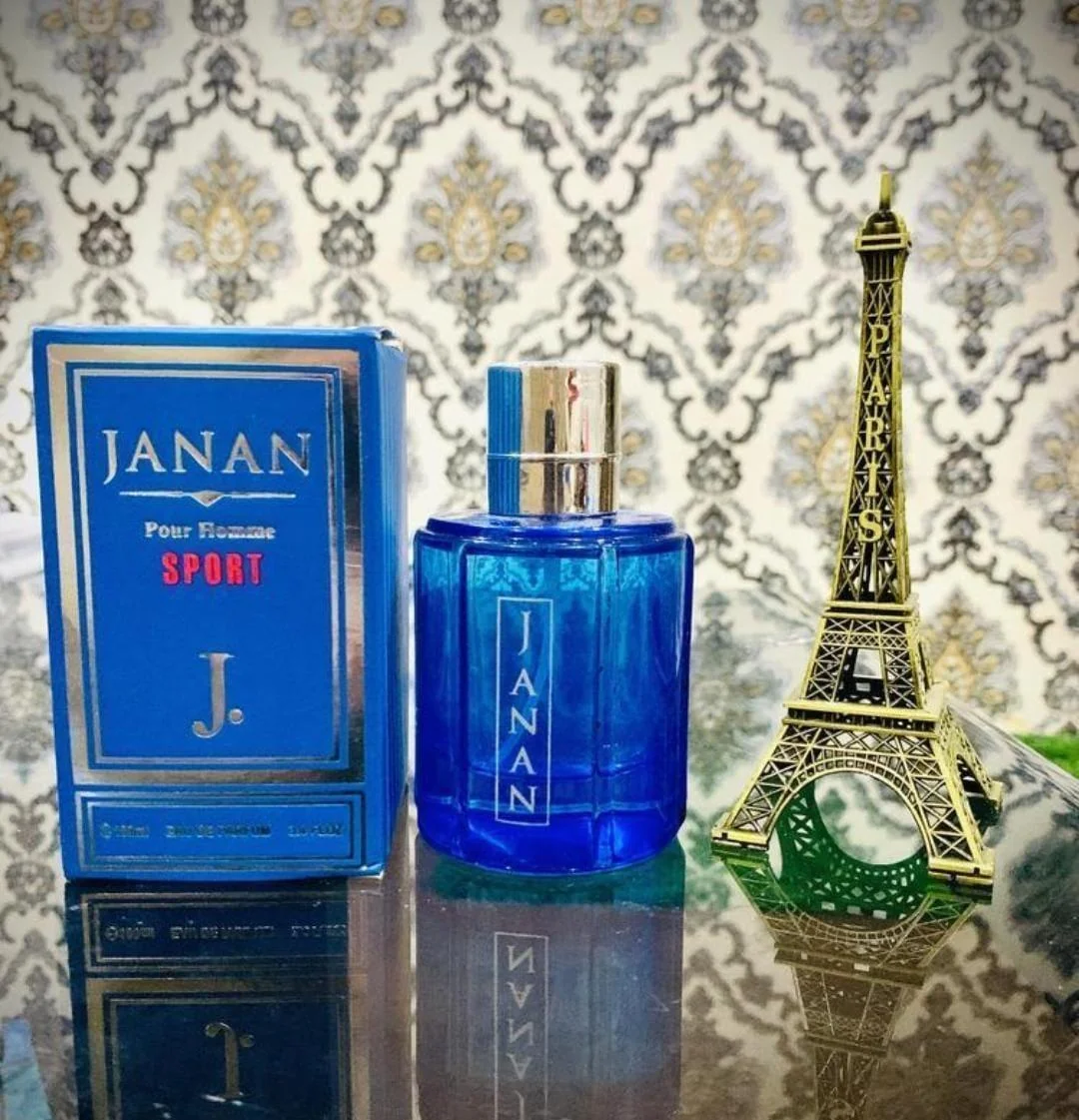 Mood Enhancing Perfume
