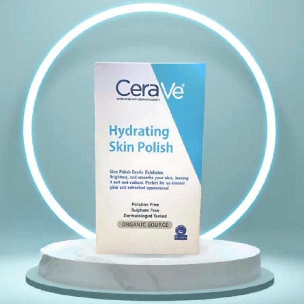 Hydrating Skin Polish Duo for Radiant Pakistani Skin