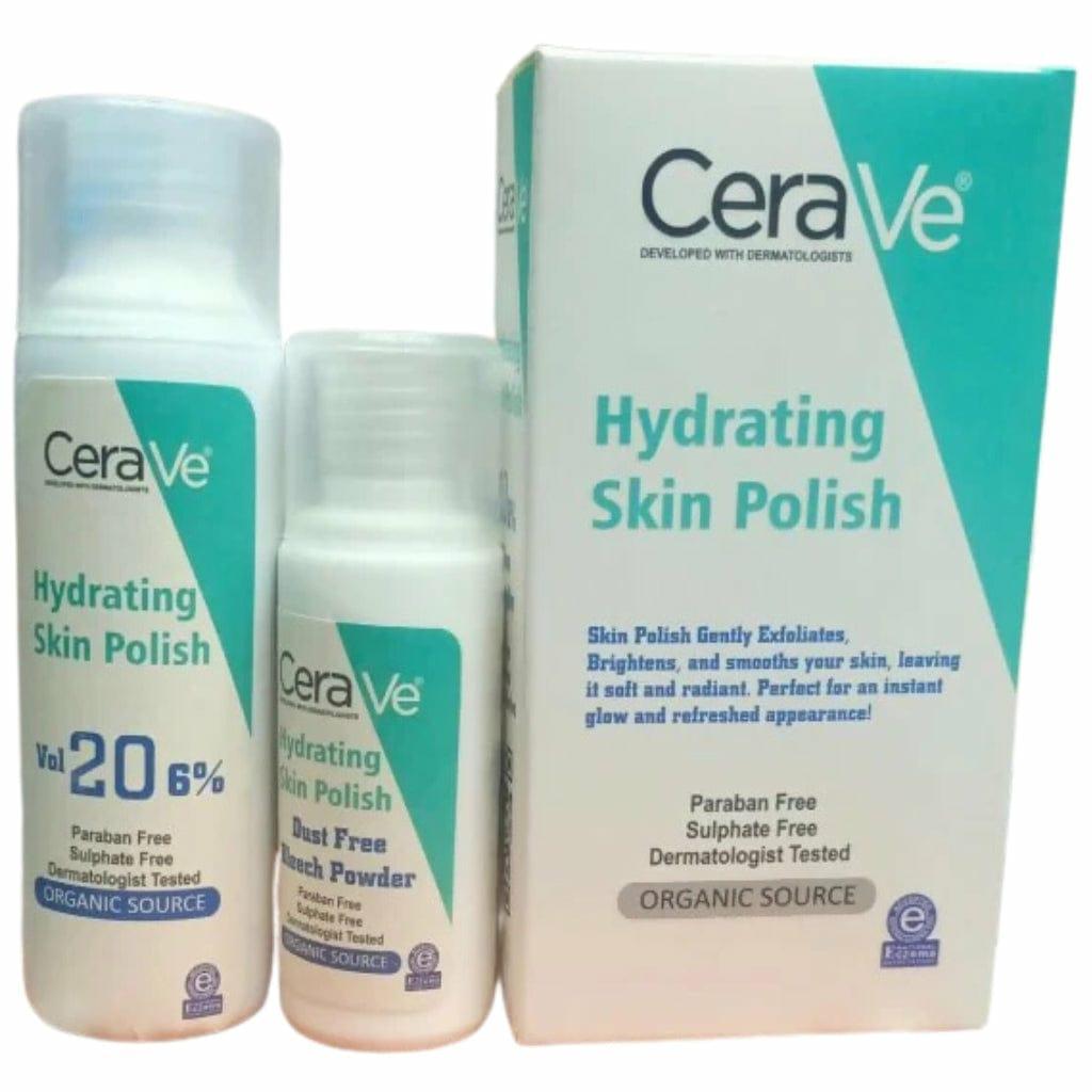 Hydrating Skin Polish Duo for Radiant Pakistani Skin