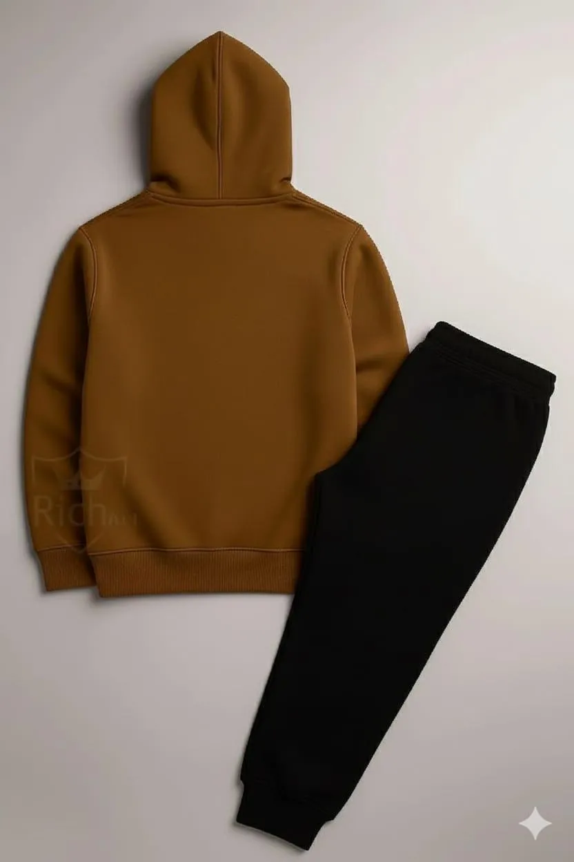 Premium BMW Printed Hoodie Track Suit