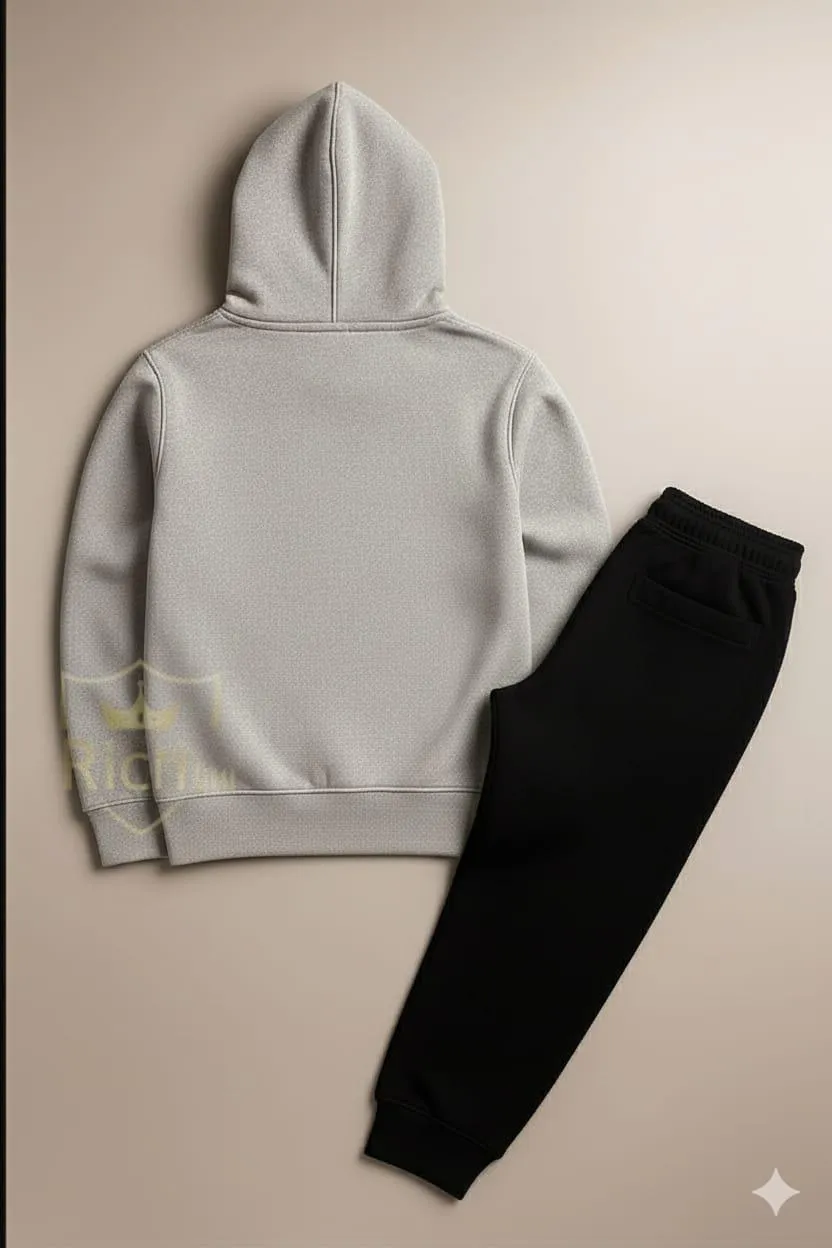 Premium BMW Printed Hoodie Track Suit