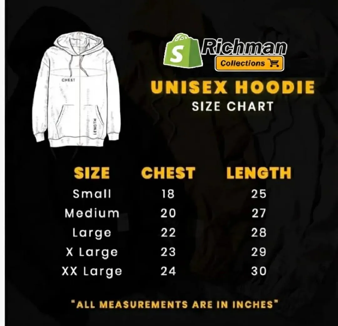 Men Grey Black Royal Crest Hoodie Track Suit Winter Fleece