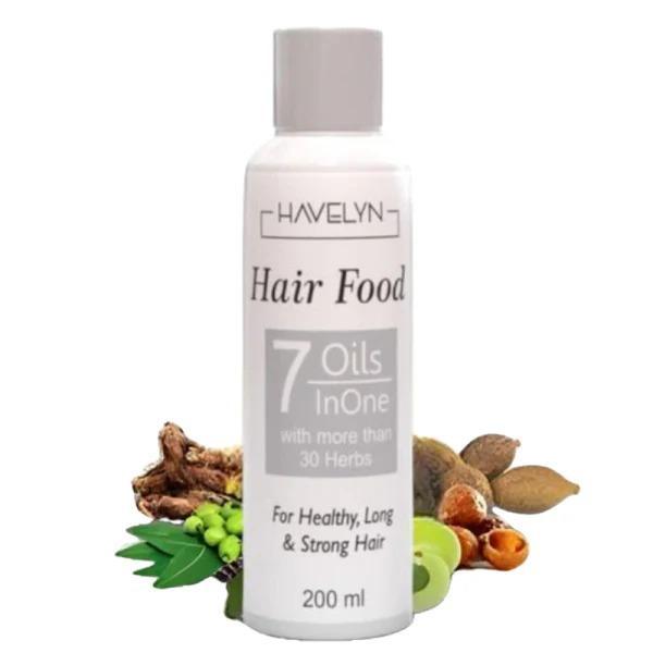 3 in 1 Hair Mask Oil Hair Oil for Dandruff & Growth