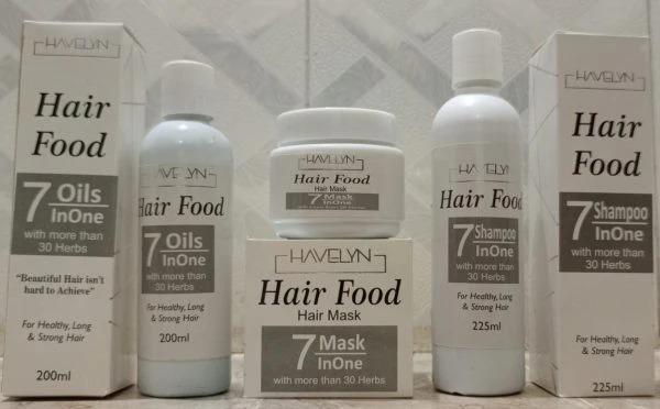 3 in 1 Hair Mask Oil Hair Oil for Dandruff & Growth