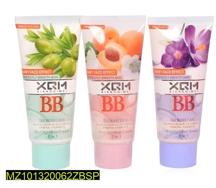 6-in-1 BB Cream SPF35 Lightweight Radiant Skin