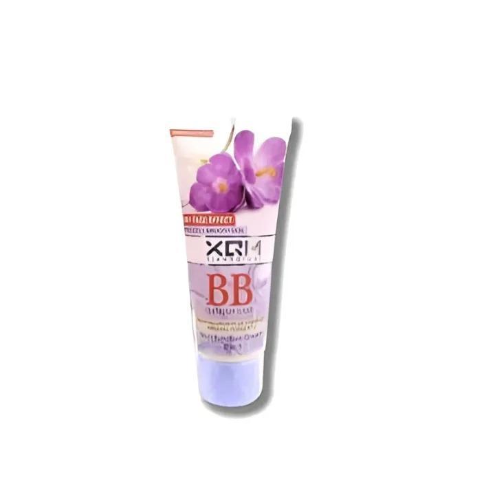 6-in-1 BB Cream SPF35 Lightweight Radiant Skin