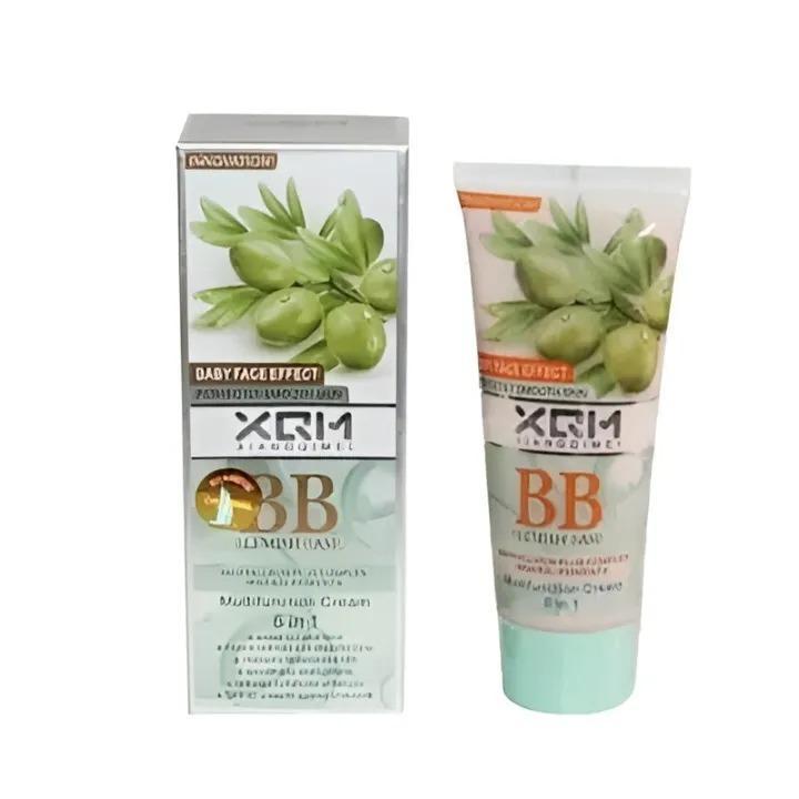 6-in-1 BB Cream SPF35 Lightweight Radiant Skin