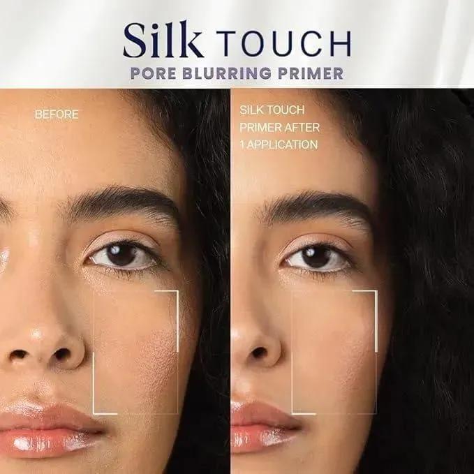 Flicka Silk Touch Milk-Cream Whitening Moisturizer 100gm