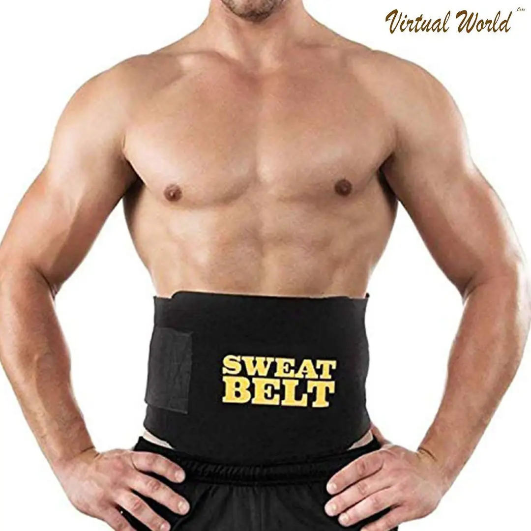 Waist Trimmer