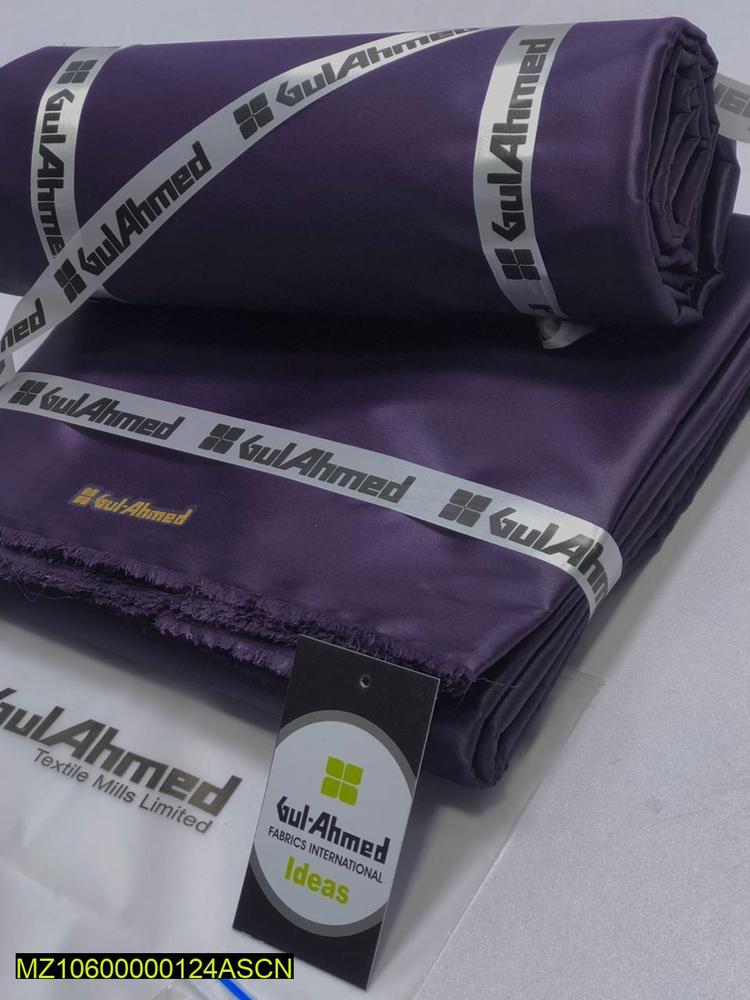 Purple Cotton Sotton Suit for Men Summer Pakistan